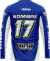 JERSEY TECH FIT YAMAHA 01