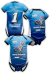 BODY MINI RIDER MIAG RACING 01 - MIAG RACING