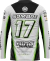 JERSEY TECH FIT KAWASAKI 02 - comprar online