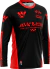CONJUNTO MIAG RACING MR_16 DARK BLOOD - MIAG RACING