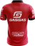CHOMBA / POLO GAS GAS 02 - comprar online
