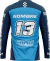 JERSEY TECH FIT ADVANCED MR_15 - MIAG RACING
