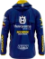 campera rompeviento Husqvarna 01 - MIAG RACING