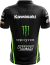 CHOMBA / POLO KAWASAKI 01 - comprar online