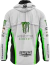campera rompeviento Kawasaki 02 en internet