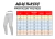 CONJUNTO MIAG RACING MR_20 FINE BEIGE - comprar online
