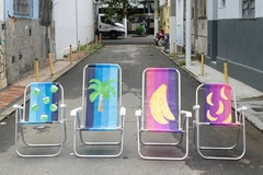 Banner da categoria Cadeiras de Praia