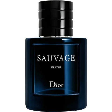 Dior Sauvage Elixir - comprar online