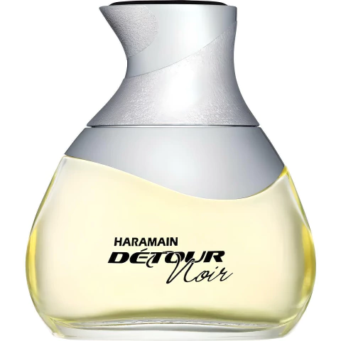 Al Haramain Detour Noir - comprar online