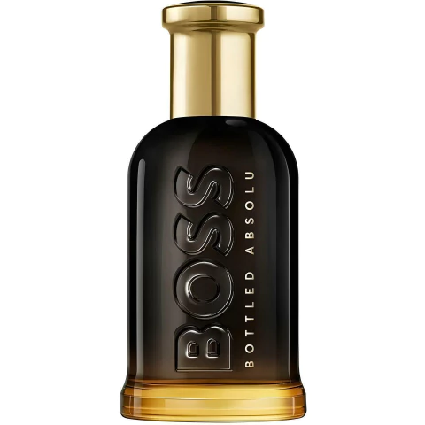 Hugo Boss Bottled Absolu - comprar online
