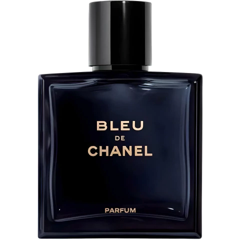 Bleu De Chanel Parfum - comprar online