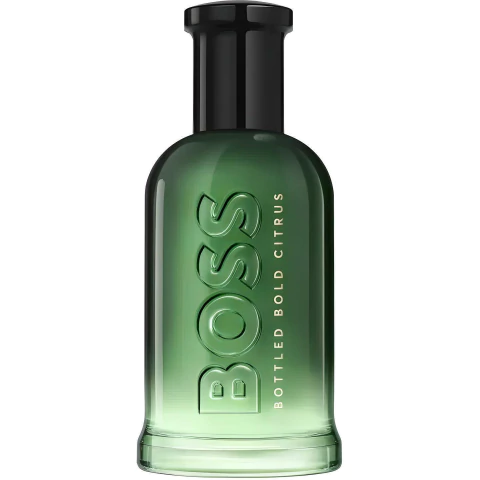 Hugo Boss Bottled Bold Citrus - comprar online