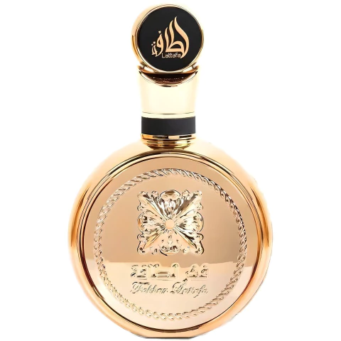 Lattafa Fakhar Extrait - comprar online