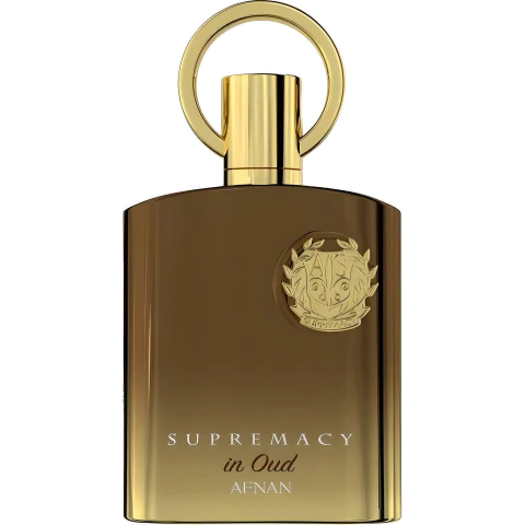 Afnan Supremacy in Oud - comprar online