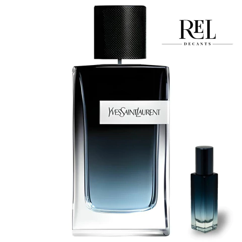 Decant de Yves Saint Laurent Y EDP - comprar online