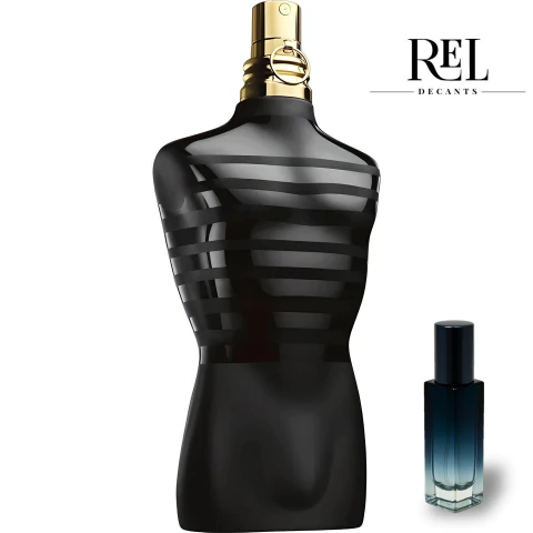 Decant de Jean Paul Gaultier Le Male Le Parfum - comprar online