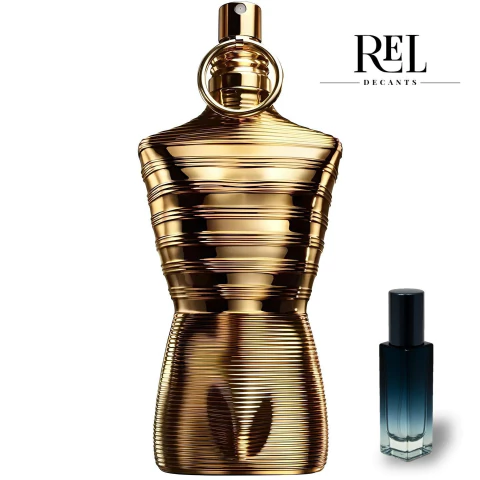 Decant de Jean Paul Gaultier Le Male Elixir Absolu - comprar online
