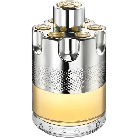 Azzaro Wanted EDT - comprar online