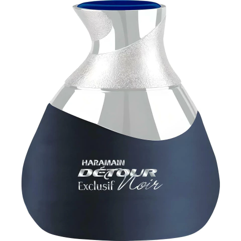 Al Haramain Detour Noir Exclusif - comprar online
