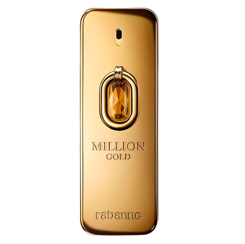 Paco Rabanne 1 Million Gold Elixir - comprar online