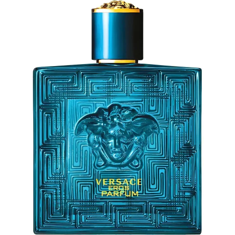 Versace Eros Parfum - comprar online