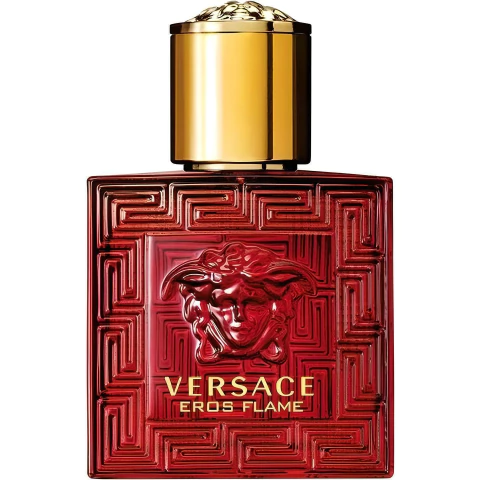 Versace Eros Flame EDP - comprar online