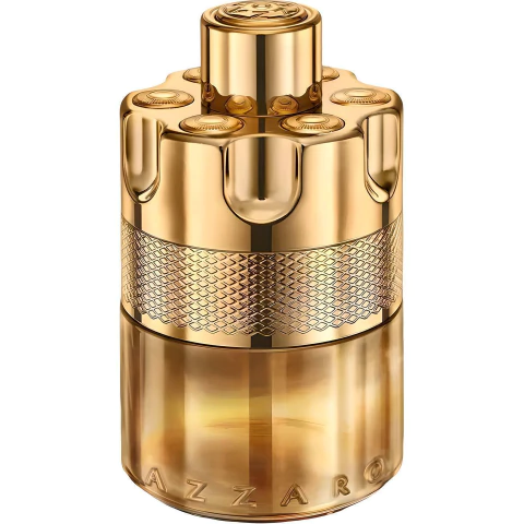 Azzaro Forever Wanted Elixir - comprar online