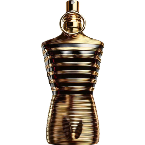 Jean Paul Gaultier Le Male Elixir EDP - comprar online
