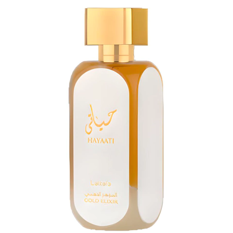 Lattafa Hayaati Gold Elixir - comprar online