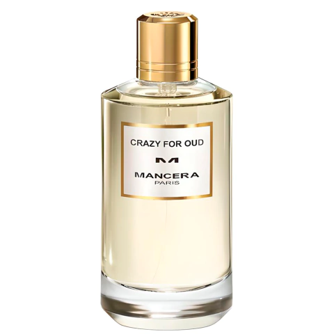 Mancera Crazy For Oud - comprar online