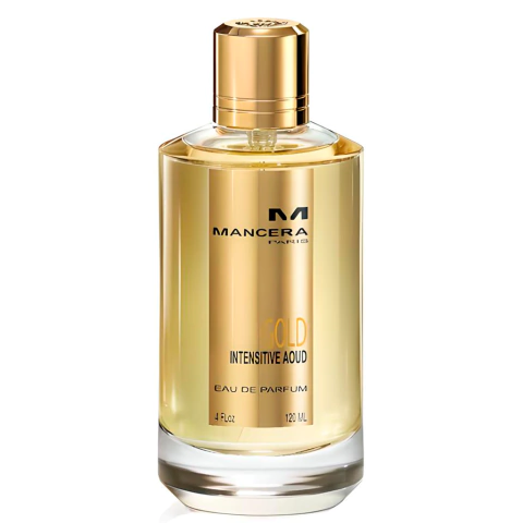 Mancera Gold Intensive Aoud - comprar online