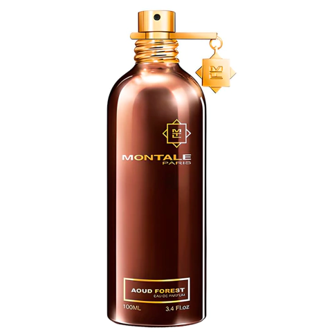 Montale Aoud Forest - comprar online