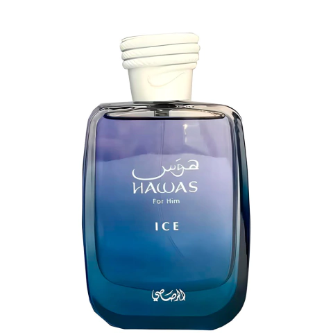 Rasasi Hawas Ice for Him - comprar online
