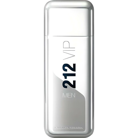 Carolina Herrera 212 Vip Men EDT - comprar online