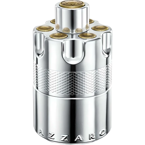 Azzaro Wanted EDP - comprar online