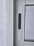 Corrediza 60x40 vidrios DVH - Musso Aluminios