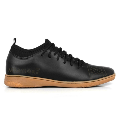 Chuteira Botinha Futsal