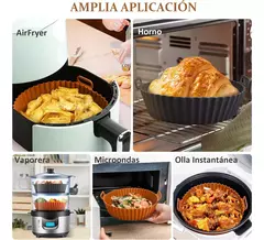 Imagen de SILICONCOOK - COMBO COMPLETO PREMIUM COCINA
