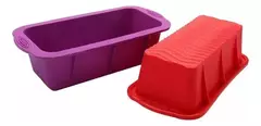 ¡OFERTA Budinera de Silicona!