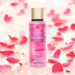 Combo San Valentín : Body Splash Victoria Secret + collar y dije de regalo - EnLineaStore