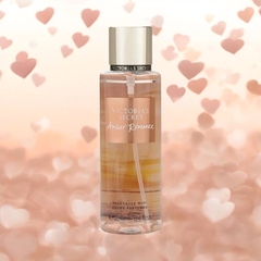 Imagen de Combo San Valentín : Body Splash Victoria Secret + collar y dije de regalo