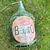 Garrafão de Vinho Rosado de Mesa Suave Beloto