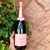 Vinho Fino Espumante LUIZ PORTO BRUT ROSÉ