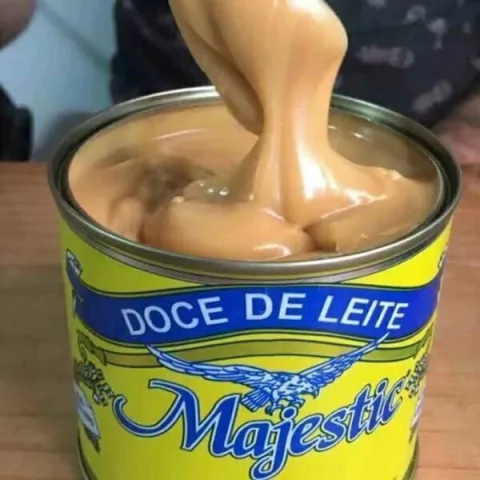 Doce de Leite Majestic - comprar online