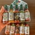 Kit Molho de Pimentas Fogo Mineiro - comprar online