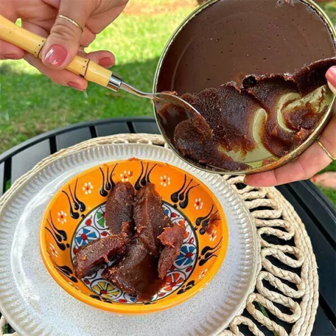 Marmelada Reserva de Minas