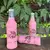 Licor Artesanal Pink Marlin 275ml