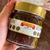 Geléia de Frutas Tatitânia - Queijaria Romeu e Julieta - Loja de queijos - Poços de Caldas