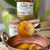 Kit da Terra - Doce de Leite Argentino com Laranja da Terra - Queijaria Romeu e Julieta - Loja de queijos - Poços de Caldas