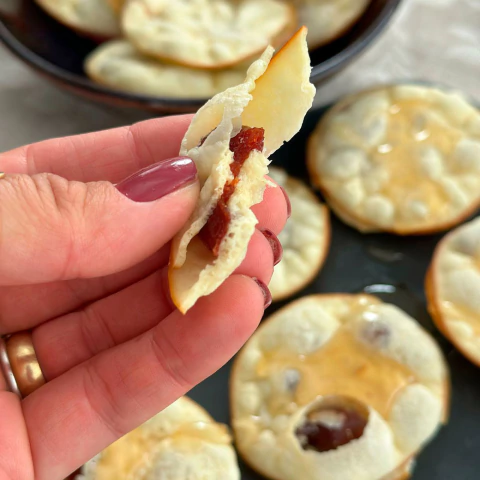 Provolone Recheado com Goiabada Serra da Canastra - comprar online